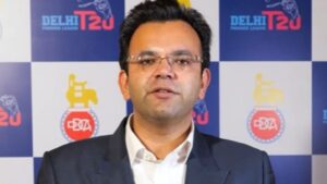 Rohan jaitley