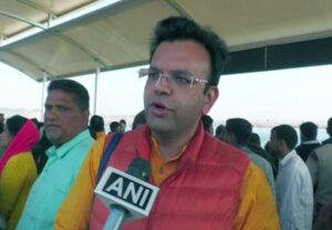 Rohan Jaitley